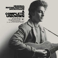 A Complete Unknown (Original Motion Picture Soundtrack) - Timothee Chalamet - LP [ Record ]