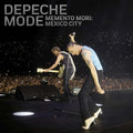 Depeche Mode - Memento Mori: Mexico City - LP [ Record ]