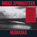 Bruce Springsteen - Nebraska '82: Expanded Edition - LP Box Set [ Record ]