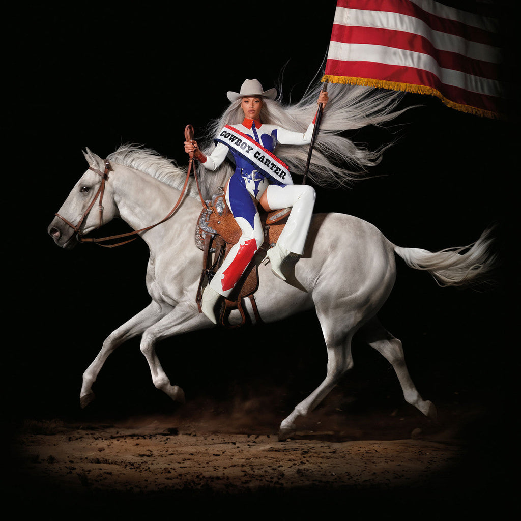 Beyoncé - COWBOY CARTER - LP [ Record ]