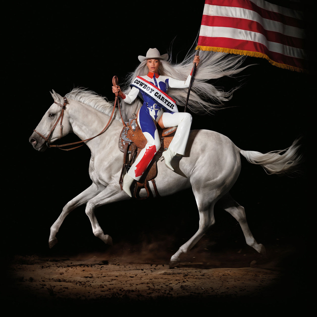 Beyoncé - COWBOY CARTER - LP [ Record ]