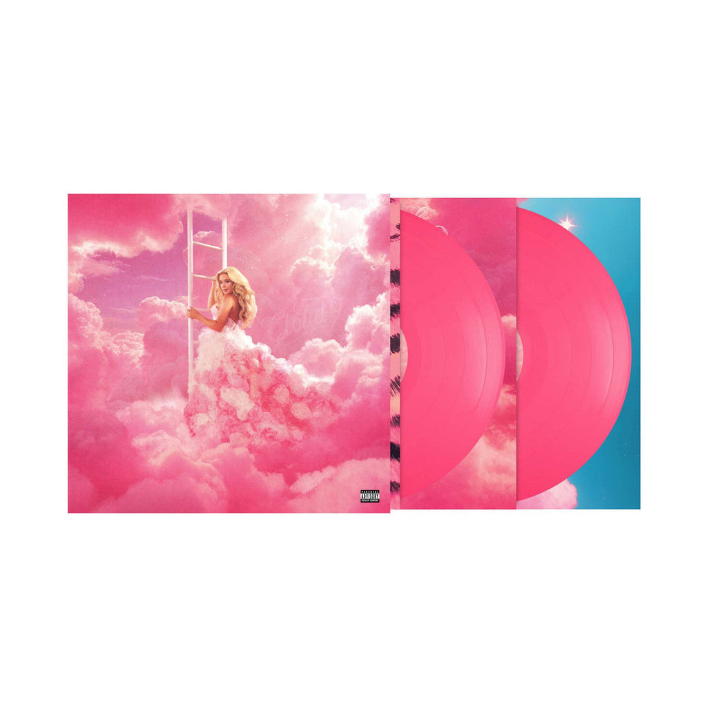 Megan Moroney - Cloud 9 - Pink LP [ Record ]