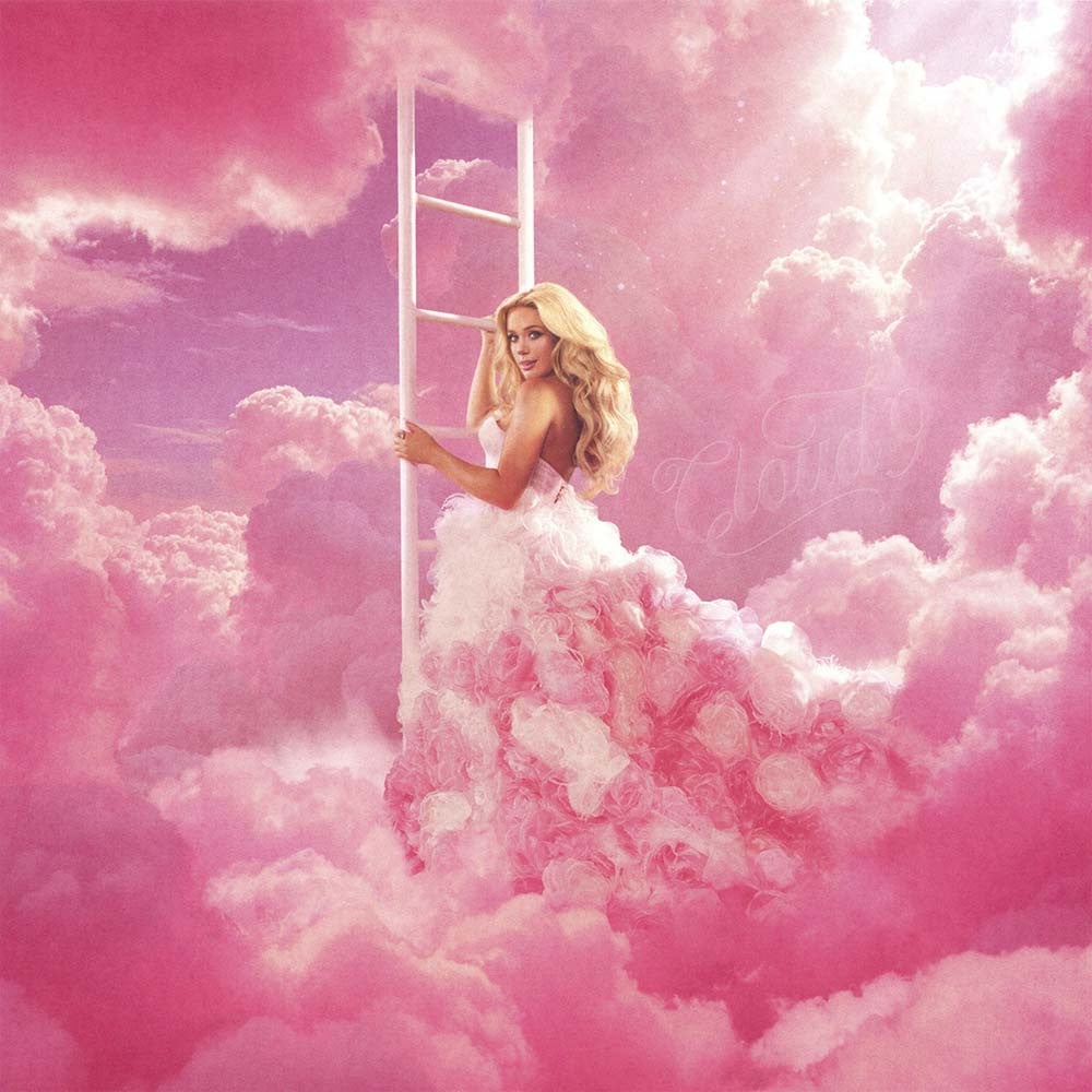 Megan Moroney - Cloud 9 - Pink LP [ Record ]