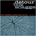 Boz Scaggs - Detour - LP [ Record ]
