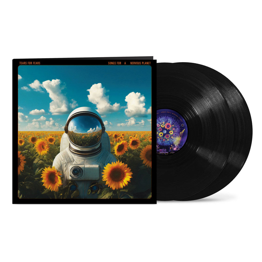 Tears for Fears - Songs for a Nervous Planet - LP [ Record ]