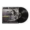 John Fogerty - Legacy: The Creedence Clearwater Revival Years - LP [ Record ]