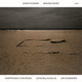 Zakir Hussain - Making Music - ECM Luminessence Series LP [ Record ]