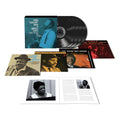 Eddie "Lockjaw" Davis with Shirley Scott - Cookin' - 4x LP Box Set [ Record ]