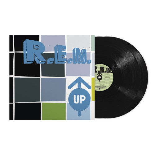 R.E.M. - Up - LP [ Record ]