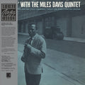Miles Davis - Workin' With The Miles Davis Quintet - OJC LP [ Record ]