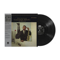 Cannonball Adderley With Bill Evans - Know What I Mean? - OJC LP [ Record ]