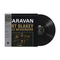 Art Blakey & the Jazz Messengers - Caravan - OJC LP [ Record ]