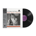 Ron Carter with Eric Dolphy, Mal Waldron - Where? - OJC LP [ Record ]