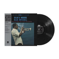 Blue Mitchell - Blue's Moods - OJC LP [ Record ]