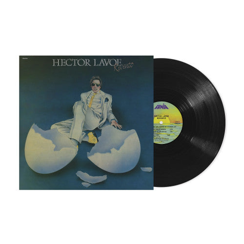 Hector Lavoe - Revento - LP [ Record ]