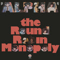 The Round Robin Monopoly - Alpha - Jazz Dispensary LP [ Record ]