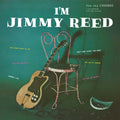 Jimmy Reed - I'm Jimmy Reed - Bluesville Acoustic Sounds Series LP [ Record ]
