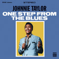 Johnnie Taylor - One Step from the Blues - LP [ Record ]