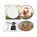 The Sound Of Music (Original Soundtrack Recording) - Picture Disc LP [ Record ]