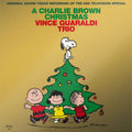 Vince Guaraldi - A Charlie Brown Christmas (2022 Gold Foil Edition) - LP [ Record ]
