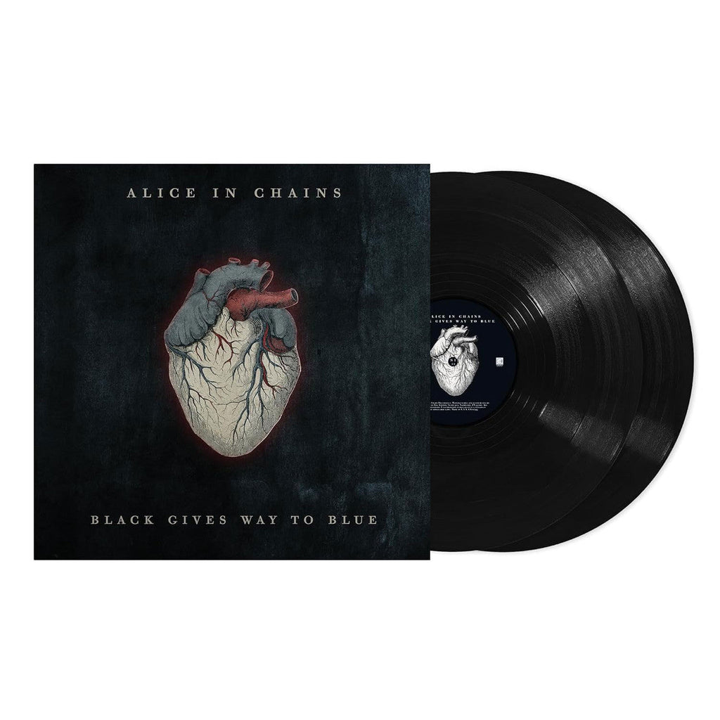 Alice in Chains - Black Gives Way to Blue - LP [ Record ]