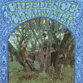 Creedence Clearwater Revival - Creedence Clearwater Revival - LP [ Record ]