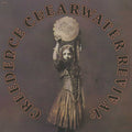 Creedence Clearwater Revival - Mardi Gras - LP [ Record ]