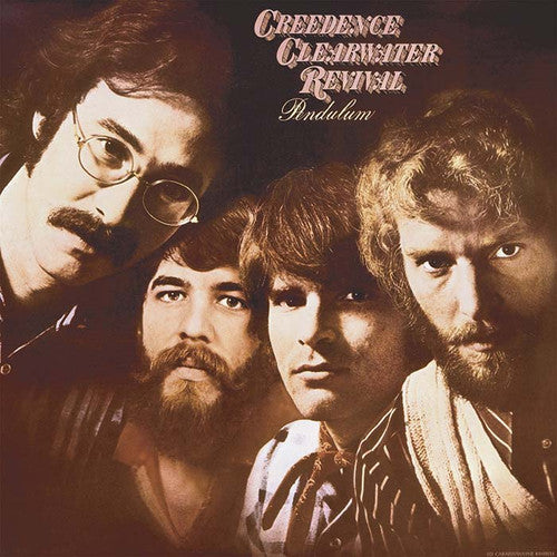 Creedence Clearwater Revival - Pendulum - LP [ Record ]