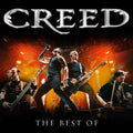 Creed - The Best Of - LP [ Record ]