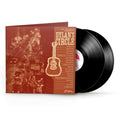 Various Artists - Jac Holzman Presents: Dylan's Circle - Indie LP [ Record ]