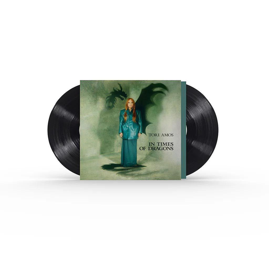 Tori Amos - In Times of Dragons - LP [ Record ]