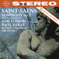 Marcel Dupre - Saint-Saens: Symphony No.3 "Organ Symphony" - LP [ Record ]