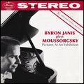 Byron Janis - Moussorgsky: Pictures At An Exhibition - Half-Speed Mastered LP [ Record ]