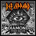 Def Leppard - Diamond Star Halos - Indie LP [ Record ]