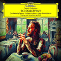 Daniil Trifonov - Tchaikovsky: The Sleeping Beauty, Children's Album, Piano Sonata op.80, Theme and Variations - LP [ Record ]
