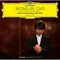 Seong-Jin Cho - Winner of the 17th International Chopin Piano Competition, Warsaw 2015 - LP [ Record ]