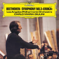 Carlo Maria Giulini - Beethoven: Symphony No. 3 "Eroica" (The Original Source Series) - LP [ Record ]