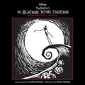 The Nightmare Before Christmas - Danny Elfman - Motion Picture Soundtrack - Zoetrope Picture Disc [ Record ]