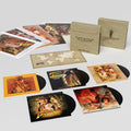 Indiana Jones: The Complete Collection - John Williams - 10x LP Boxed Set [ Record ]
