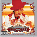 Ludacris - The Red Light District - LP [ Record ]