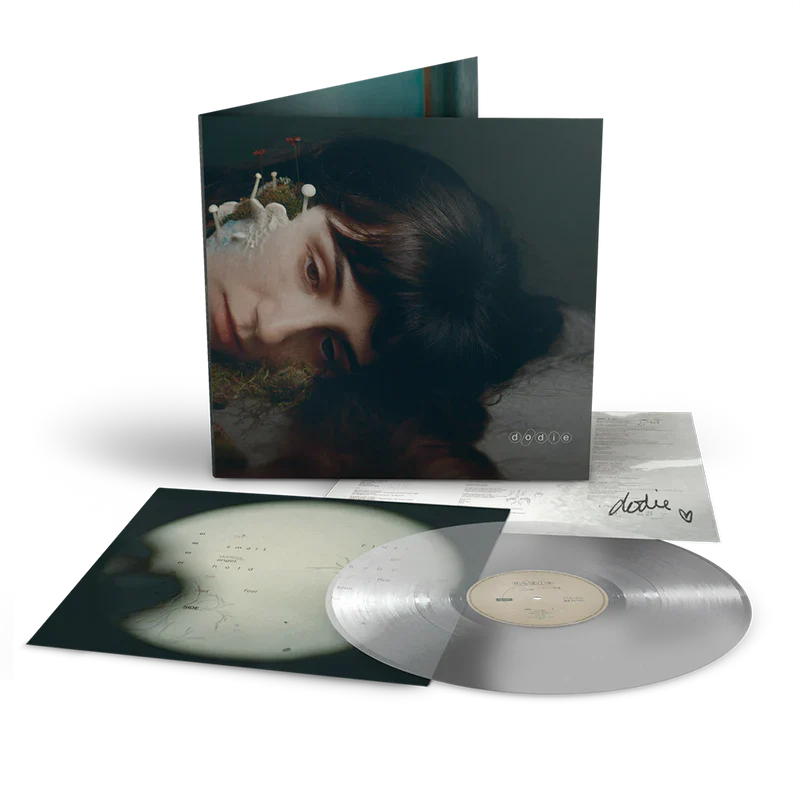 dodie - Not For Lack Of Trying - Indie LP [ Record ]
