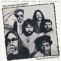 The Doobie Brothers - Minute by Minute - MFSL 45rpm LP [ Record ]