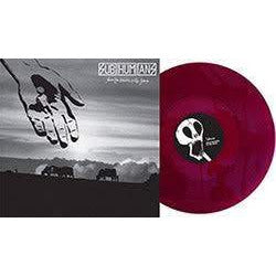 The Subhumans  - From The Cradle To The Grave - LP [ Record ]