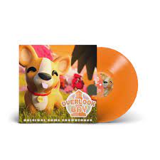 Overlook Bay - Original Game Soundtrack Indie LP [ Record ]