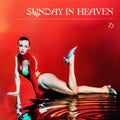Zella Day - Sunday In Heaven - LP [ Record ]