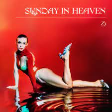 Zella Day - Sunday In Heaven - LP [ Record ]