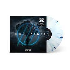 I Prevail - TRUE POWER - Indie LP [ Record ]