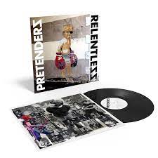 The Pretenders - Relentless - LP [ Record ]