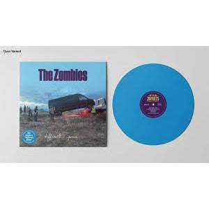 The Zombies - Different Game - Indie LP [ Record ]