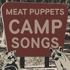 Meat Puppets - Camp Songs - LP [ Record ]